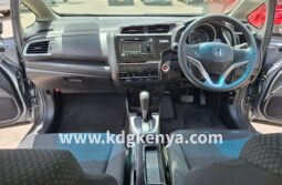 HONDA – FIT (13G*F)