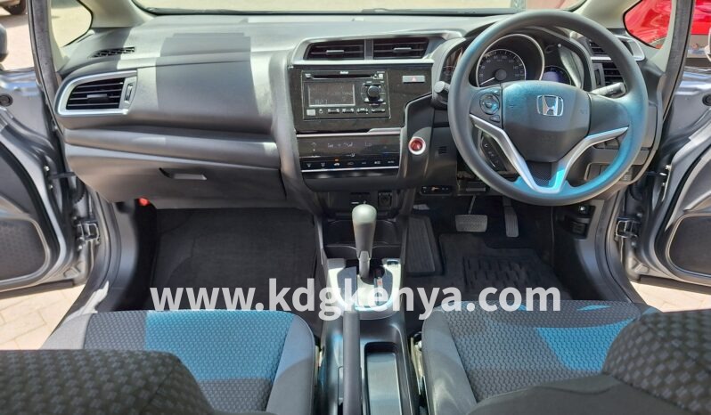 
								HONDA – FIT (13G*F) full									