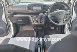 
DAIHATSU – MIRA (L SA III) full									