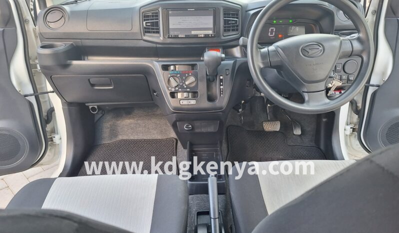 
DAIHATSU – MIRA (L SA III) full									