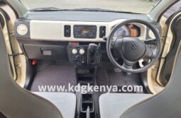 
										SUZUKI – ALTO (L) full									