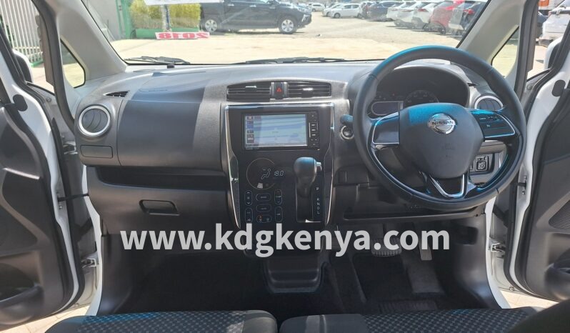 
DAIHATSU – MIRA  (X SA III) full									