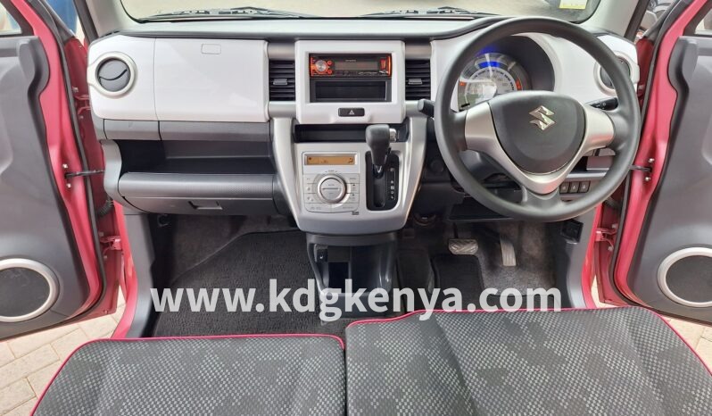 SUZUKI – HUSTLER ( TURBO /  4WD) full
