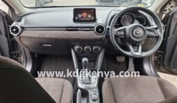 MAZDA – DEMIO (15S TOURING / AWD)