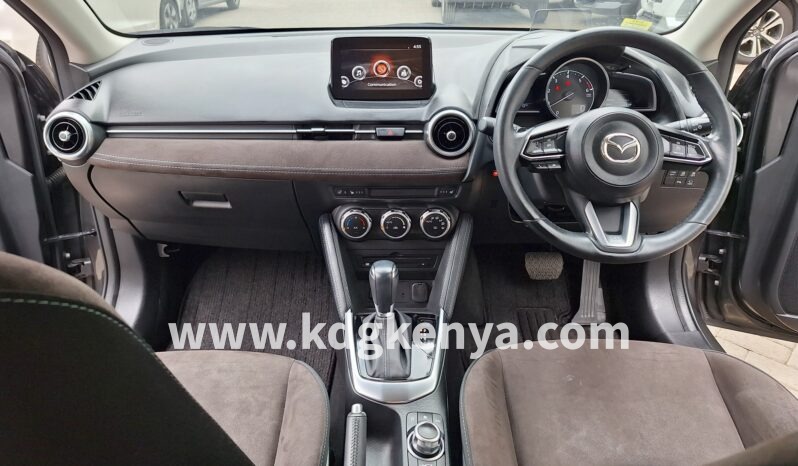 MAZDA – DEMIO (15S TOURING / AWD) full