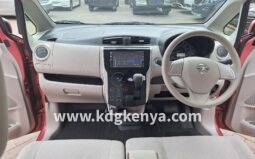 NISSAN –  DAYZ (HIGHWAY STAR / G-TURBO / 4WD)