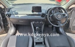 MAZDA – CX3 (XD / AWD) full