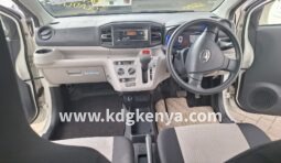 DAIHATSU – MIRA (L SA III) full