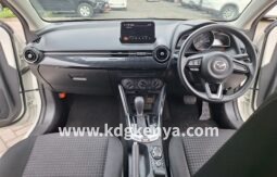 MAZDA – DEMIO (15S) full