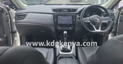 NISSAN – XTRAIL (20 Xi / 4WD)