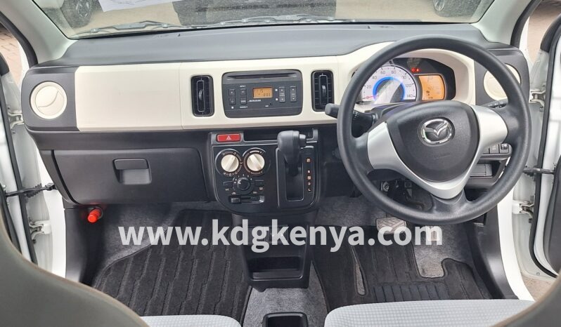 
								MAZDA – CAROL (4WD_GL) full									