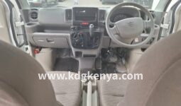 SUZUKI – EVERY (2WD)