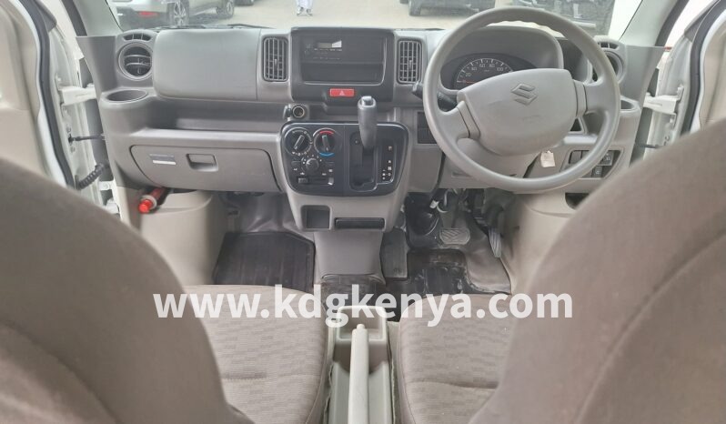 SUZUKI – EVERY (2WD) full