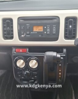 
										MAZDA – CAROL (GL) full									