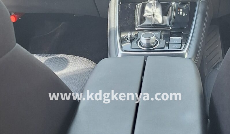 
								MAZDA – CX-8 (XD Proactive / AWD) full									