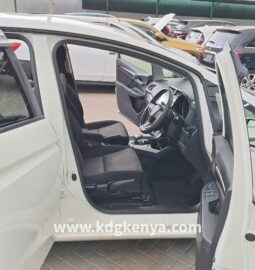 
										HONDA – FIT (1.5L HYBRID) full									