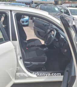
										TOYOTA – COROLLA AXIO (2WD) full									