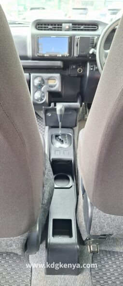 
										TOYOTA – PROBOX VAN (HYBRID DX COMFORT) full									