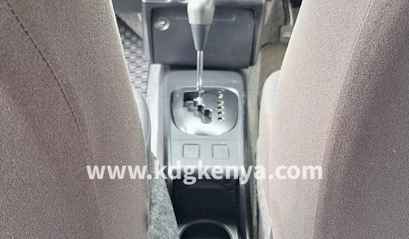 
								TOYOTA – PROBOX VAN (HYBRID DX COMFORT) full									