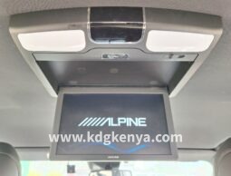 
										MAZDA – CX-8 (AWD / 7 SEATER) full									