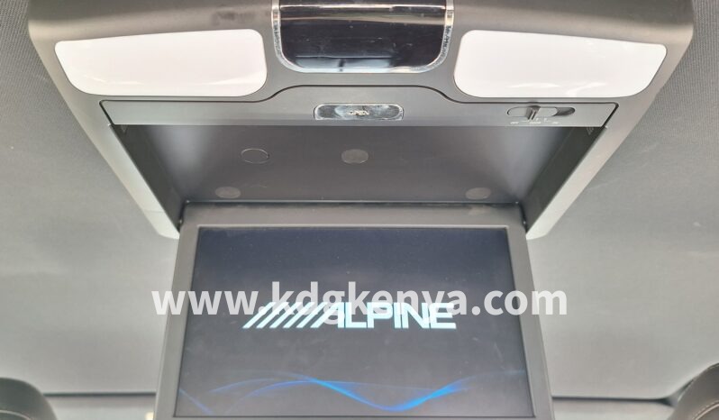 
								MAZDA – CX-8 (AWD / 7 SEATER) full									