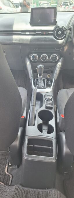 
										MAZDA –  DEMIO (XD) full									