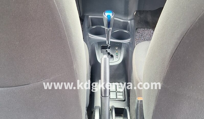 
								TOYOTA – AQUA (HYBRID) full									