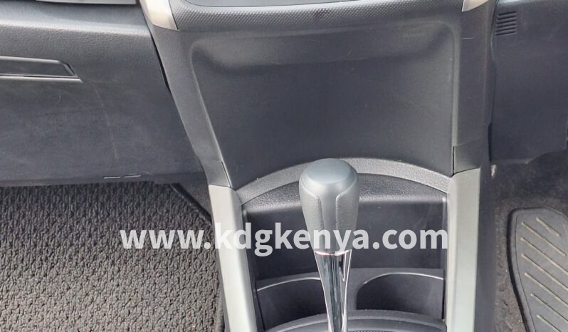 
								TOYOTA – COROLLA FIELDER (1.5L HYBRID) full									