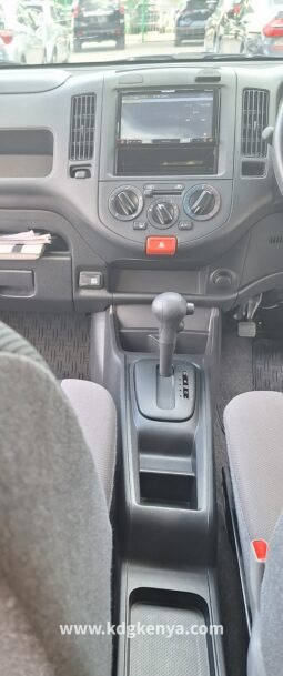 
										NISSAN – ADVAN (AD) full									