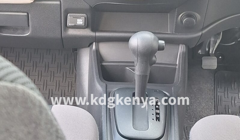 
								NISSAN – ADVAN (AD) full									