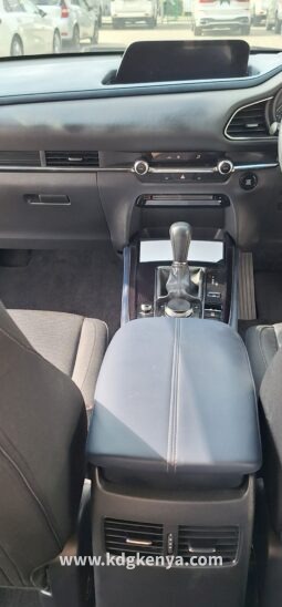
										MAZDA – CX-30 (XD Proactive Touring / 2WD) full									