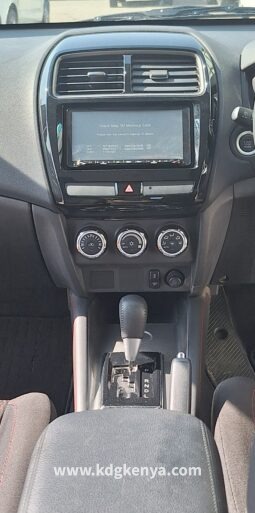 
										MITSUBISHI – RVR (G) full									