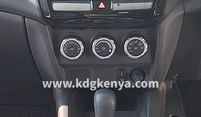 
								MITSUBISHI – RVR (G) full									