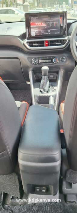 
										DAIHATSU – ROCKY ( L GRADE) full									