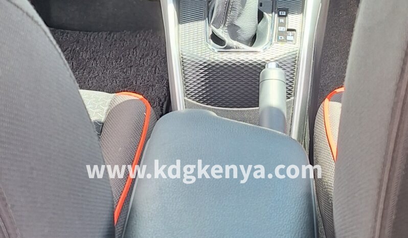 
								DAIHATSU – ROCKY ( L GRADE) full									
