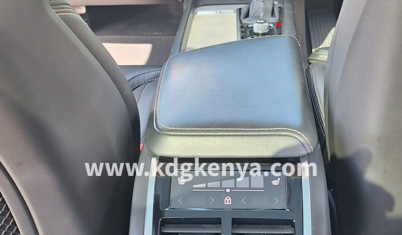 
								VOLVO – XC60 ( AWD / DIESEL / EX – JAPAN) full									