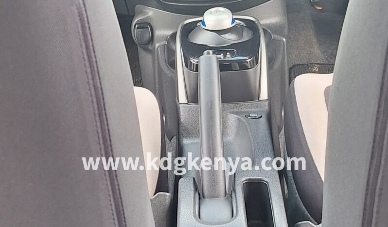 
								NISSAN – NOTE (E POWER ) full									