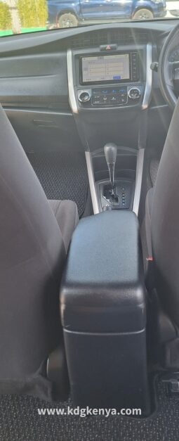 
										TOYOTA – COROLLA FIELDER (1.5L / HYBRID) full									