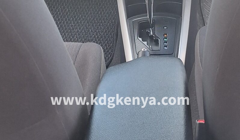 
								TOYOTA – COROLLA FIELDER (1.5L / HYBRID) full									