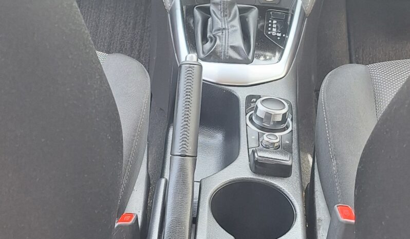 
								MAZDA –  DEMIO (XD) full									