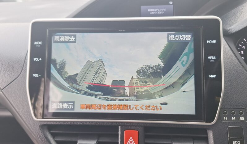 
								TOYOTA – ESQUIRE (XI / 6 SEATER) full									
