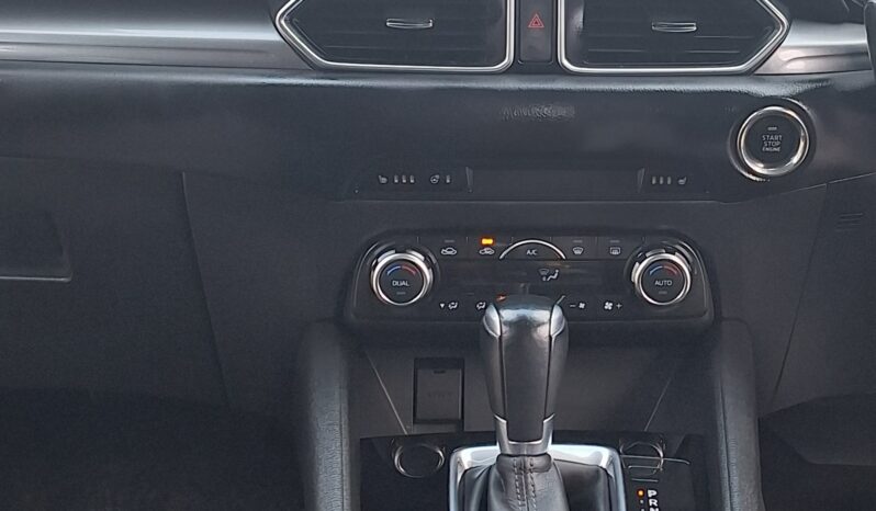 
								MAZDA – CX-5 (XD) full									