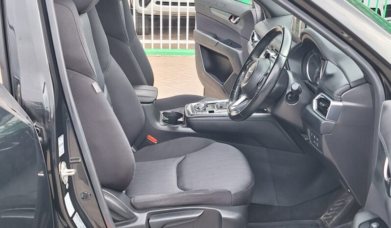 
								MAZDA – CX-8 (AWD / 7 SEATER) full									