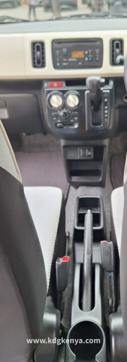
										SUZUKI – ALTO (L) full									