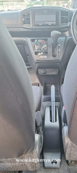 
DAIHATSU – MIRA (L SA III) full									