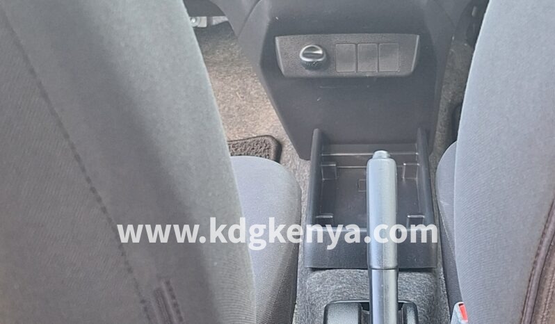 
DAIHATSU – MIRA (L SA III) full									