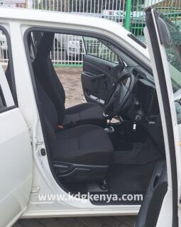 TOYOTA – SUCCEED VAN (4WD / PETROL) full