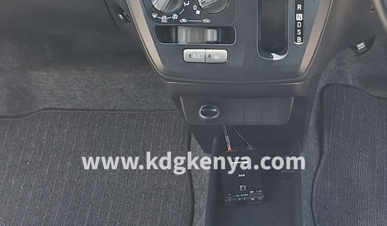 
DAIHATSU – MIRA  (X SA III) full									