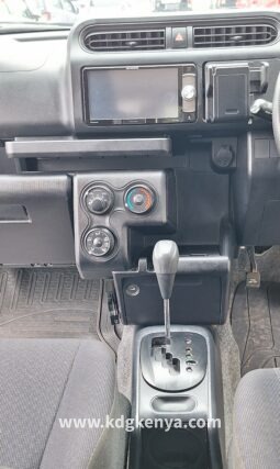 TOYOTA – PROBOX VAN  (DX COMFORT) full