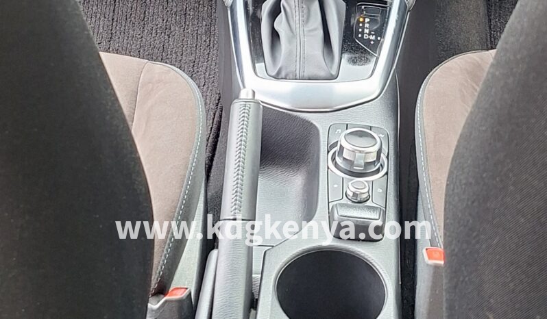 MAZDA – DEMIO (15S TOURING / AWD) full